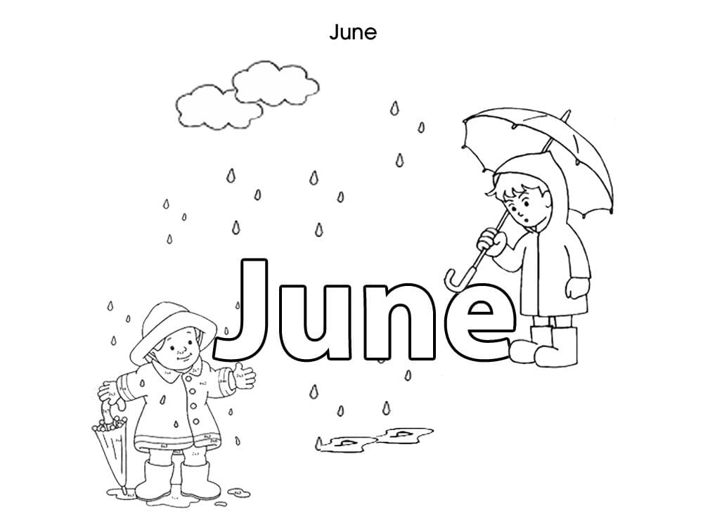 June Picture