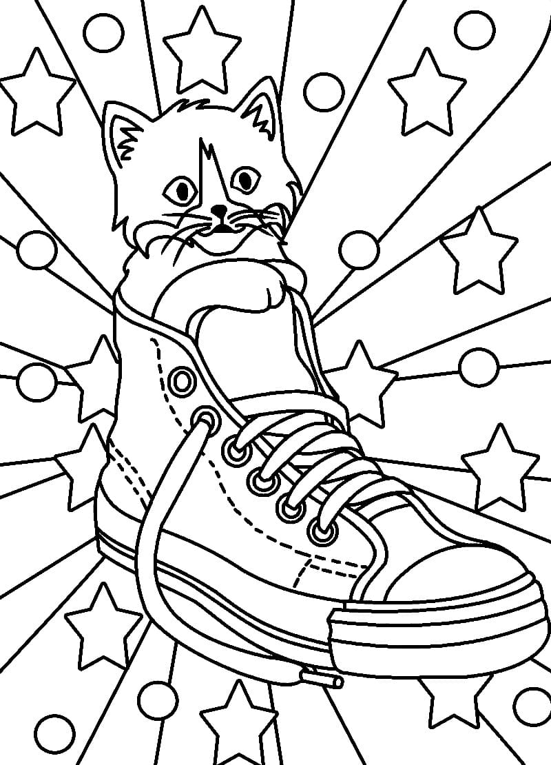 Lisa Frank coloring pages - ColoringLib
