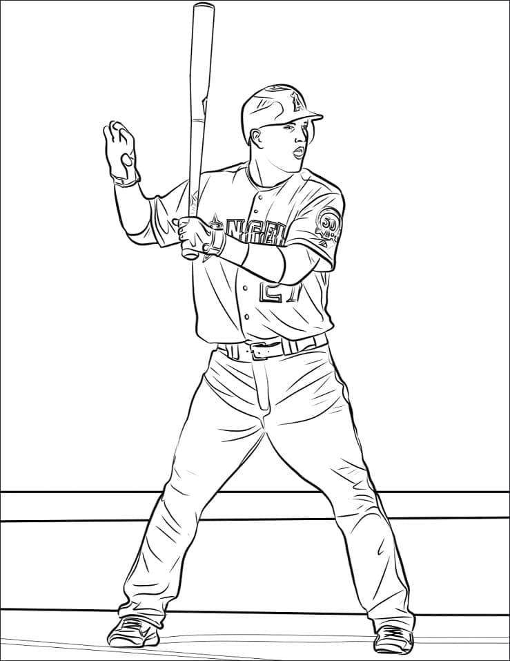 St Louis Cardinals Logo Coloring Page for Kids - Free MLB Printable  Coloring Pages Online for Kids 