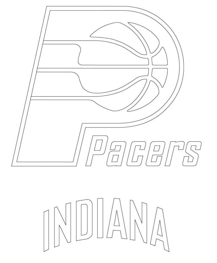 NBA Packers Logo