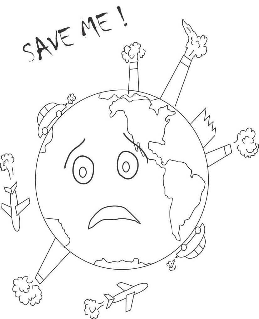 Save the Earth