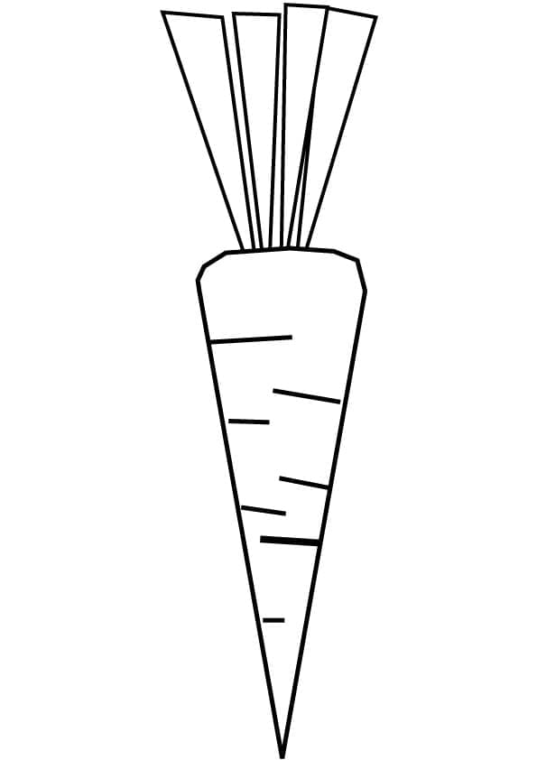 Simple Carrot