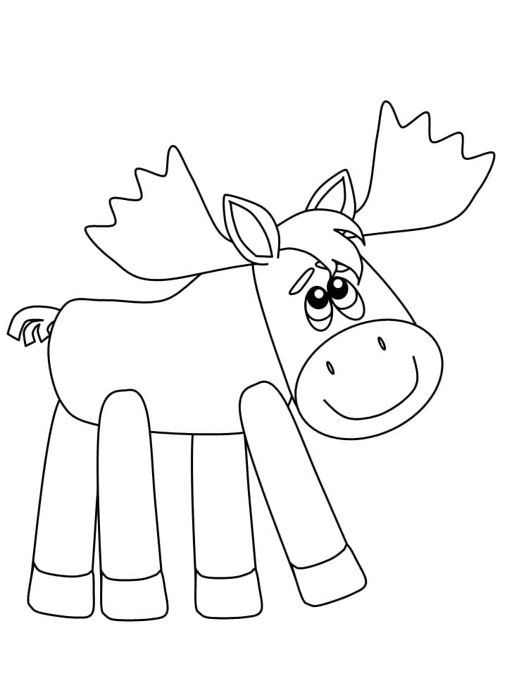 Very Simple Moose