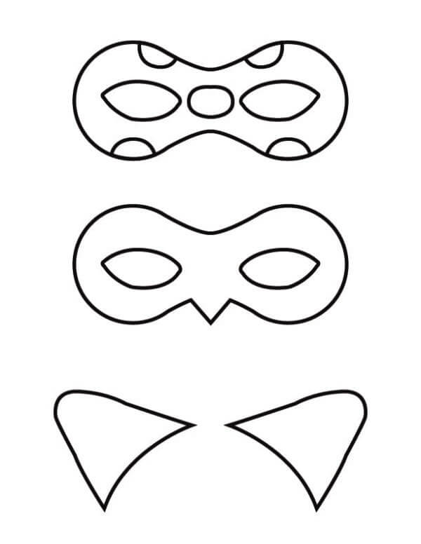 DIY Masks