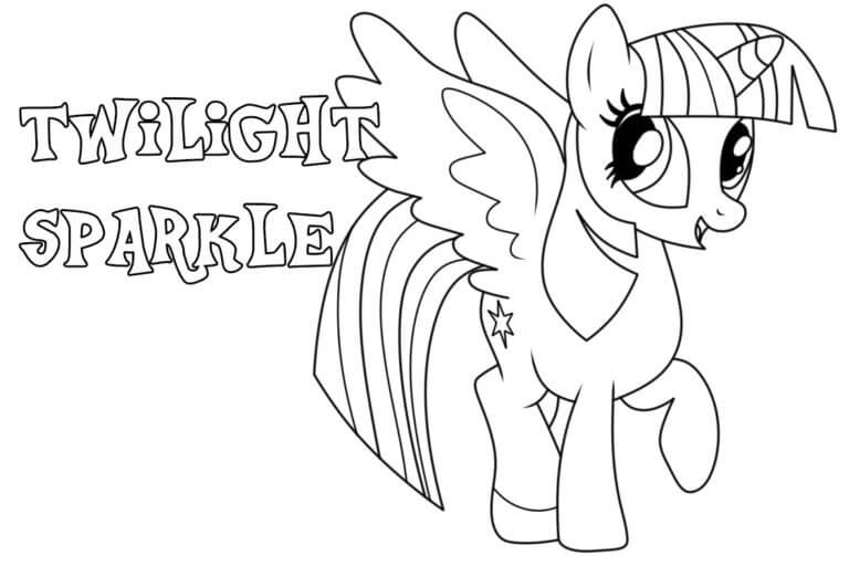 Fun Twilight Sparkle