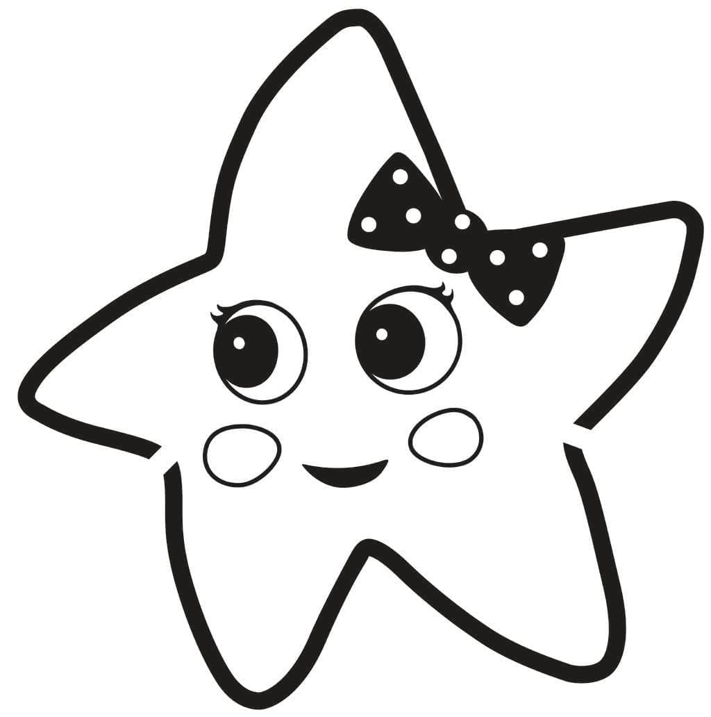 Twinkle Little Baby Bum coloring page