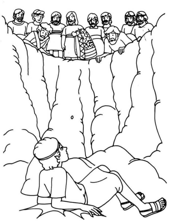 Raskrasil.com-Bible-Coloring-Pages-81-695x900 coloring page - Download ...