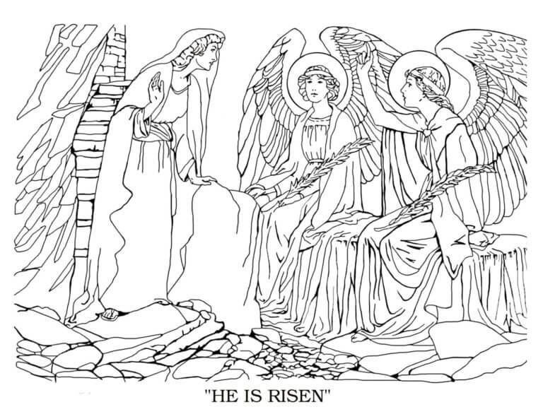 Risen