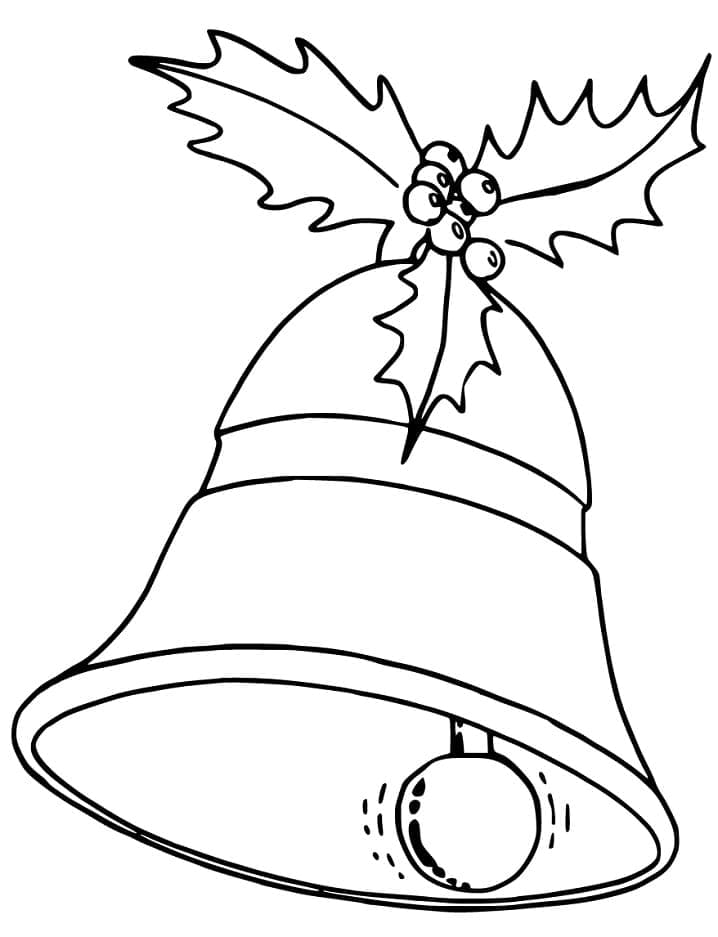 A Christmas Bell