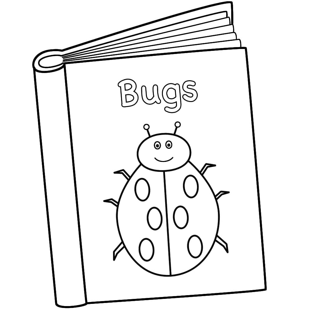 Bugs Book