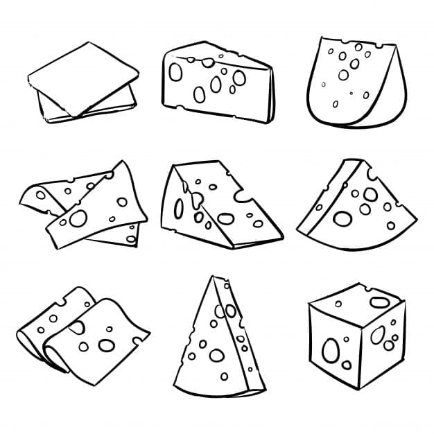 Cheese Image