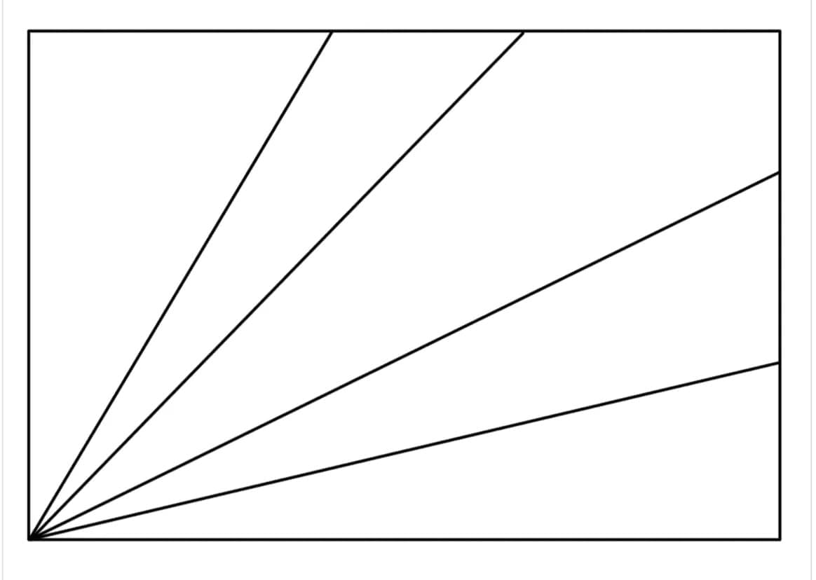 Flag of Seychelles coloring page