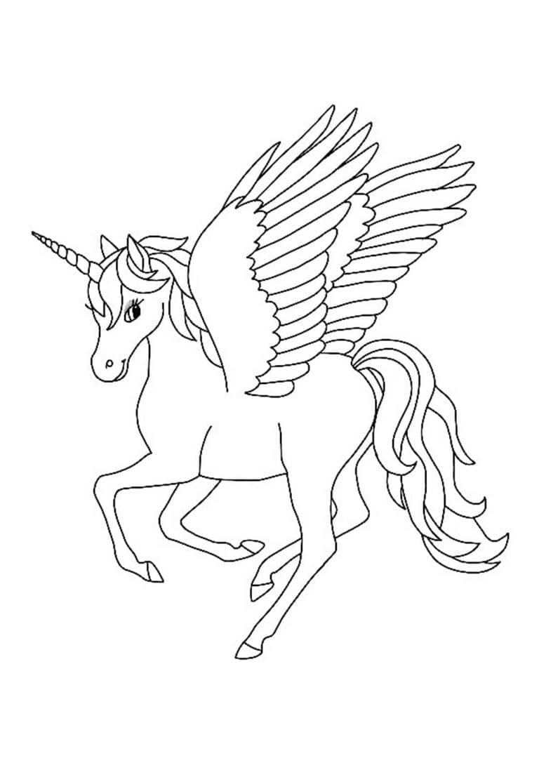 Free Alicorn