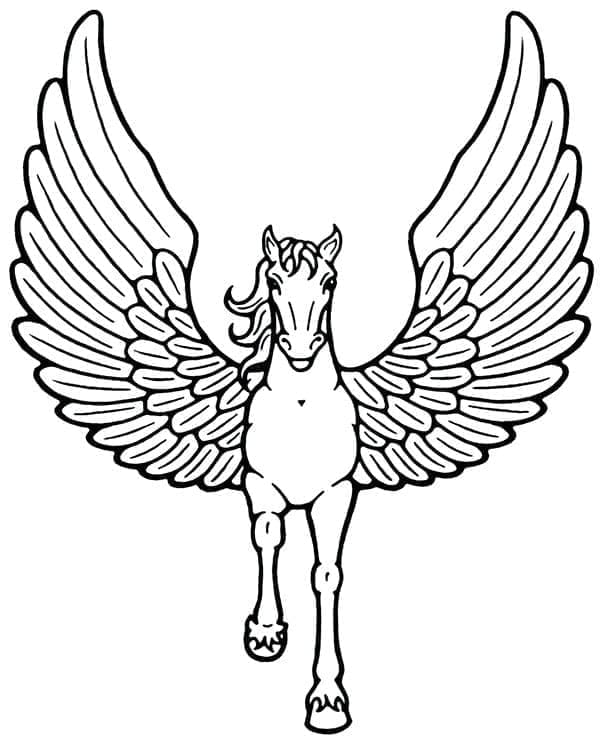 Free Pegasus