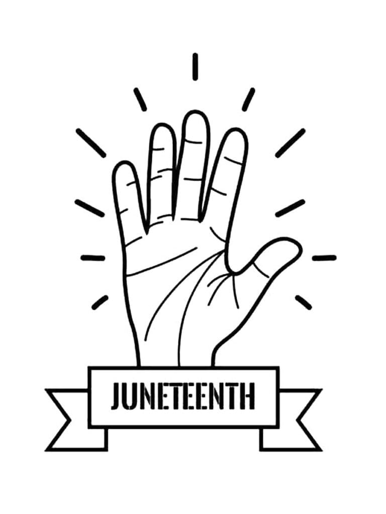 Juneteenth Image