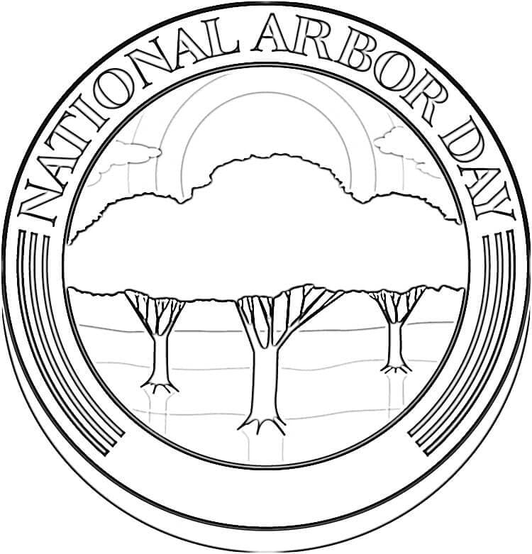 National Arbor Day