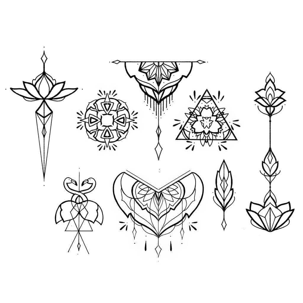 Tattoo Artist Website Design Udaipur, Rajasthan, India