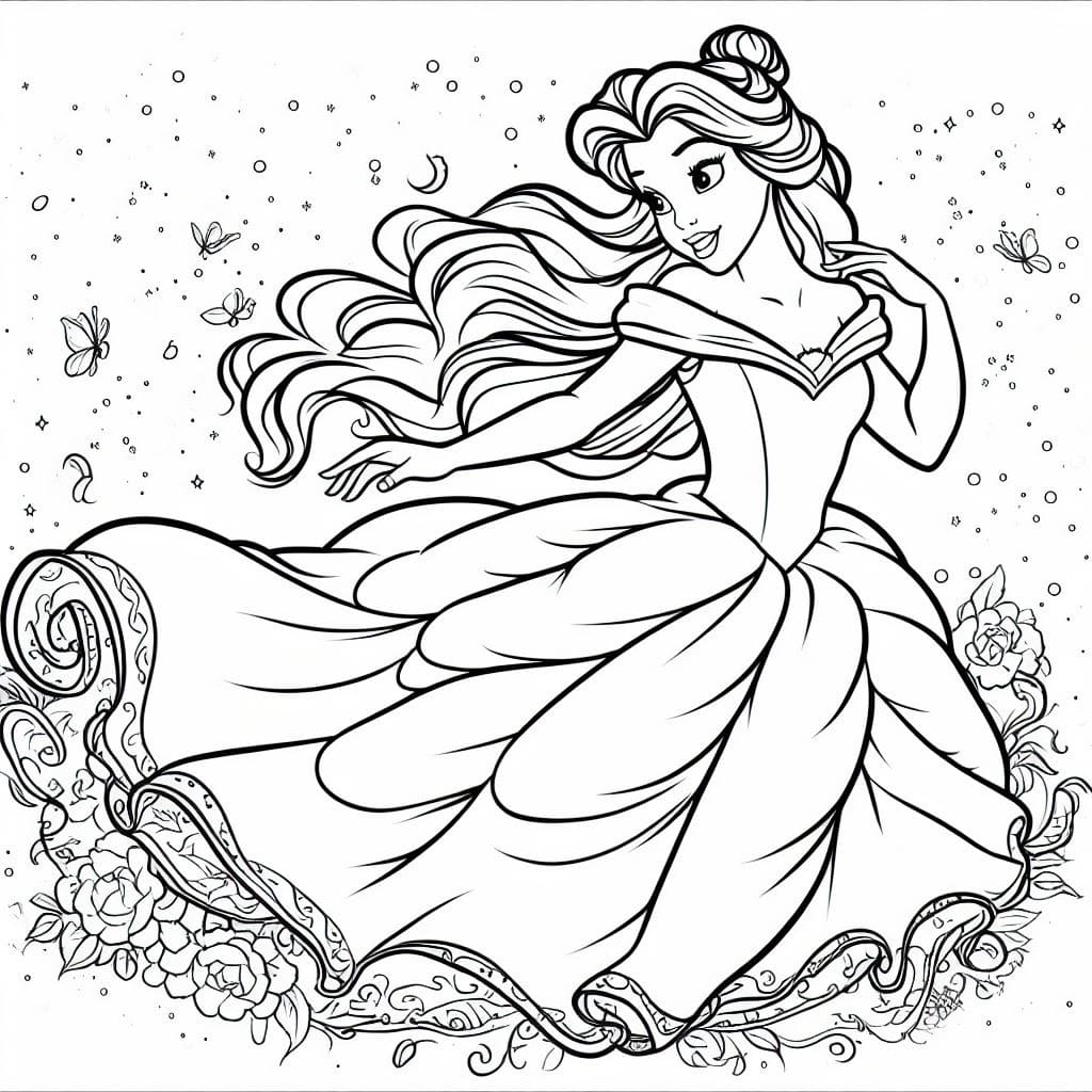 princess-belle-in-disney-coloring-page-download-print-or-color