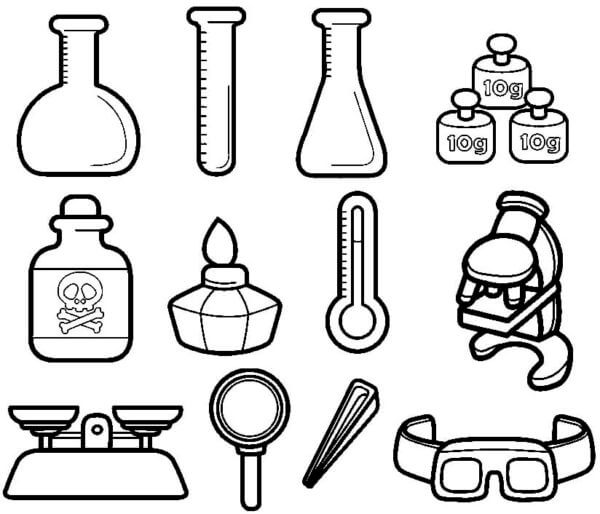 Necessary Instruments For Laboratory Performance