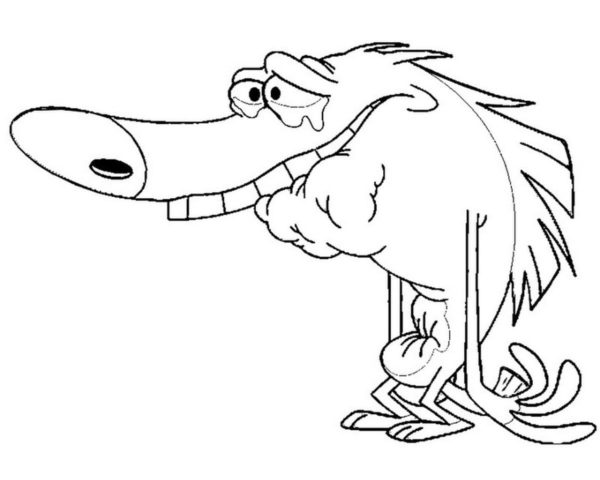 Zig and Sharko Coloring pages. Hyena, shark, mermaid Marina free | Nemo  coloring pages, Coloring pages, Cartoon coloring pages