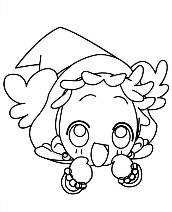 Chibi Ojamajo Doremi