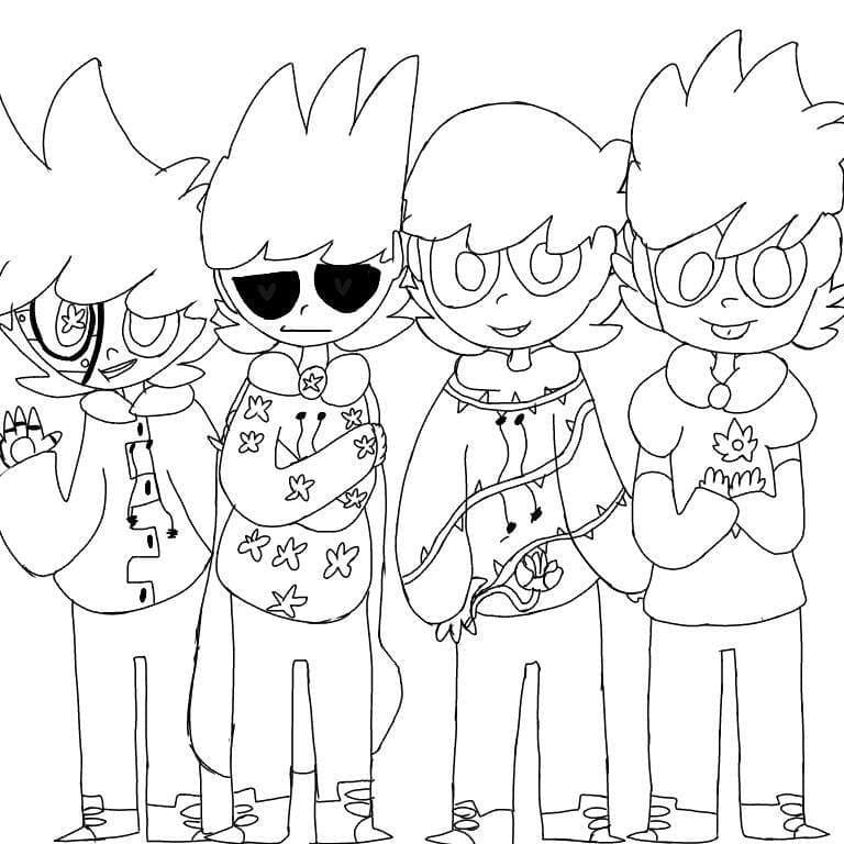 Eddsworld For Free