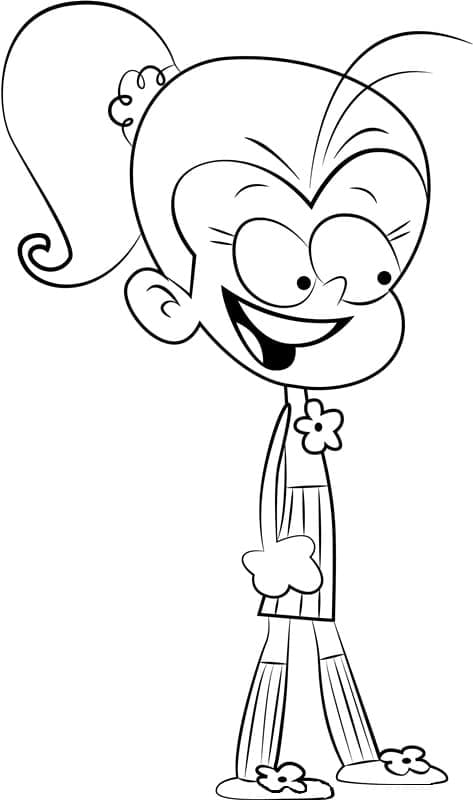 Funny Luan Loud