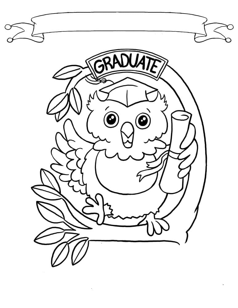 Graduating Printable