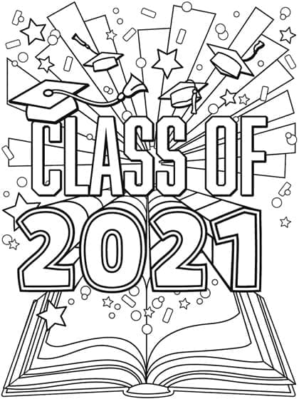 graduation precious moments coloring pages