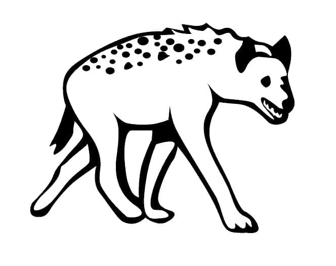 Hyena Free