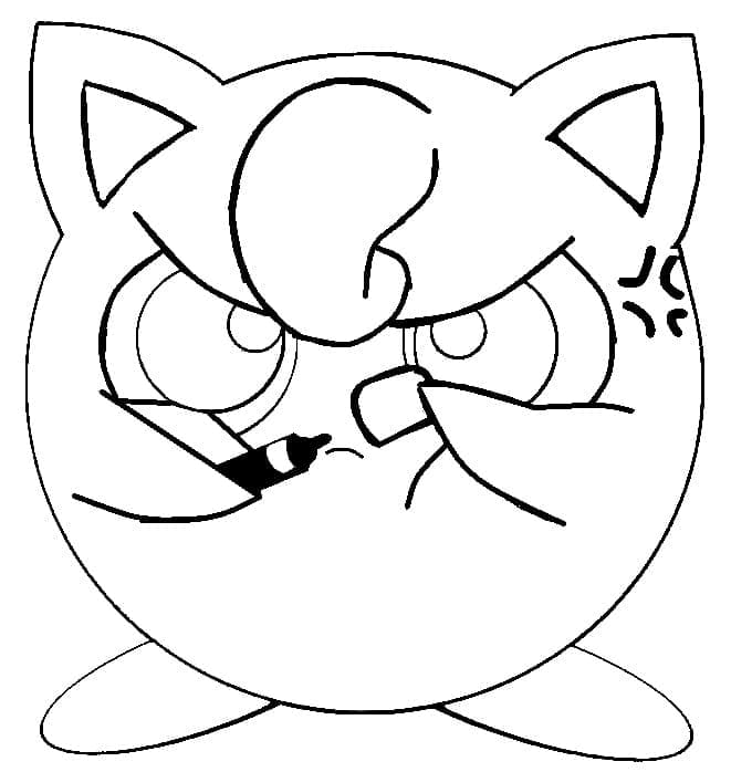 Jigglypuff For Free