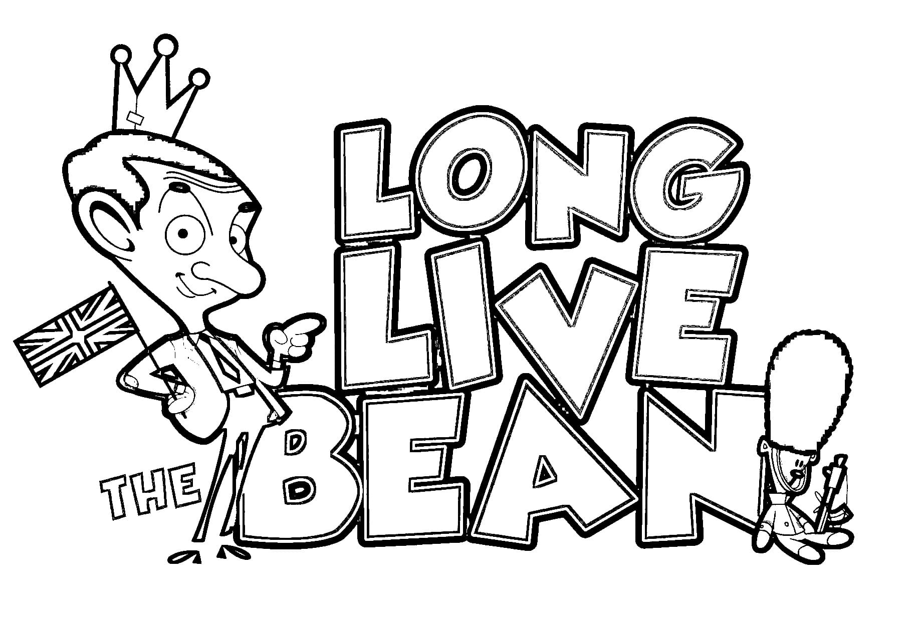 Long Live Bean