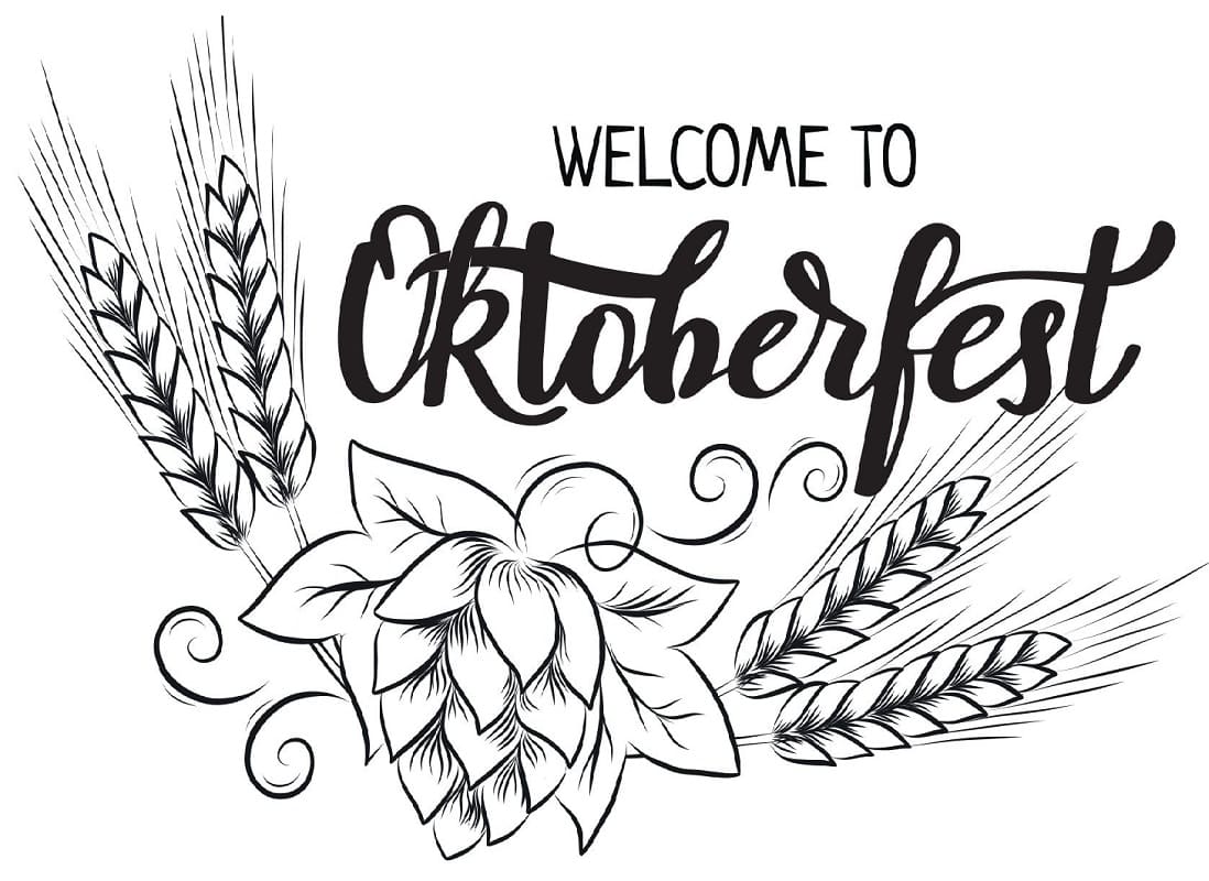 Oktoberfest to Print