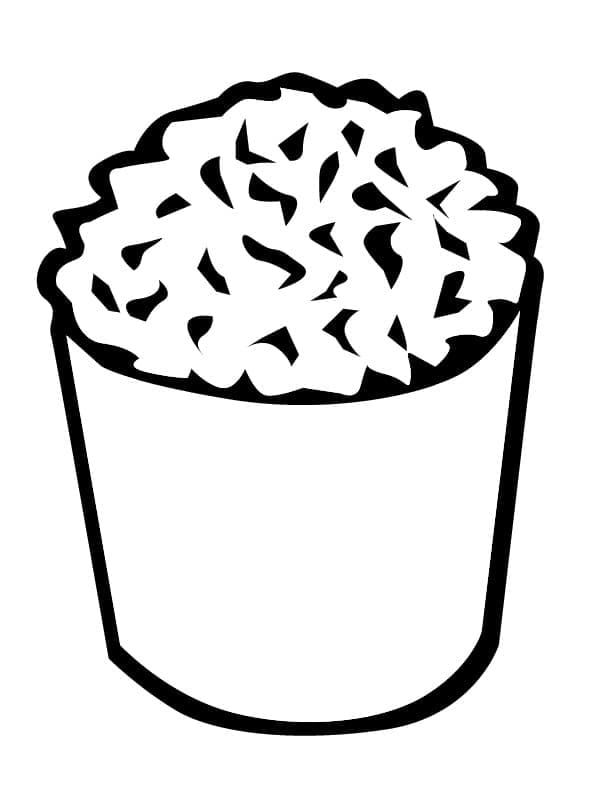 Popcorn - Sheet 10