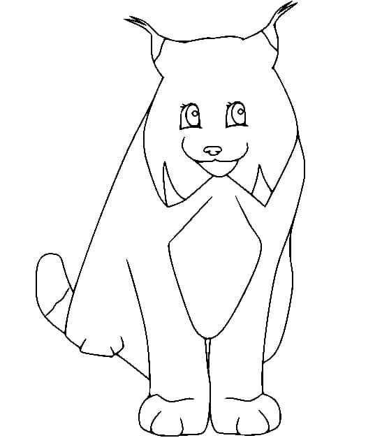 Simple Lynx