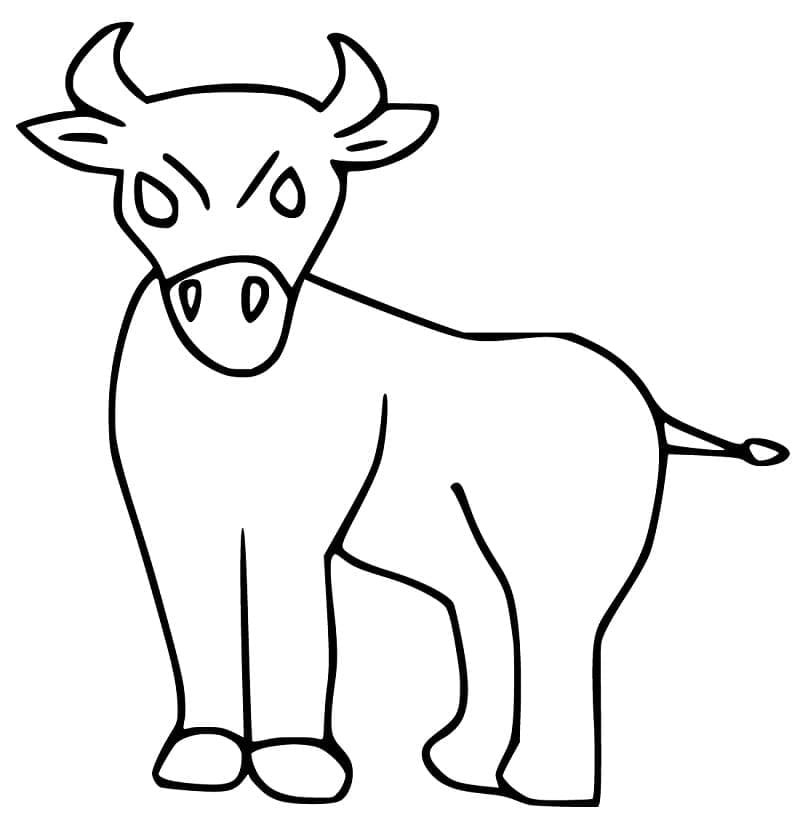 Very Simple Ox