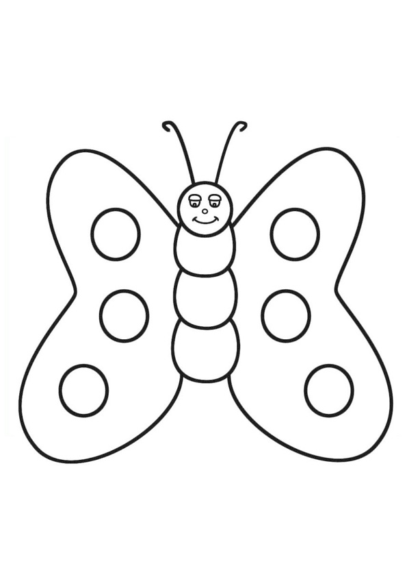 Butterfly Preschool