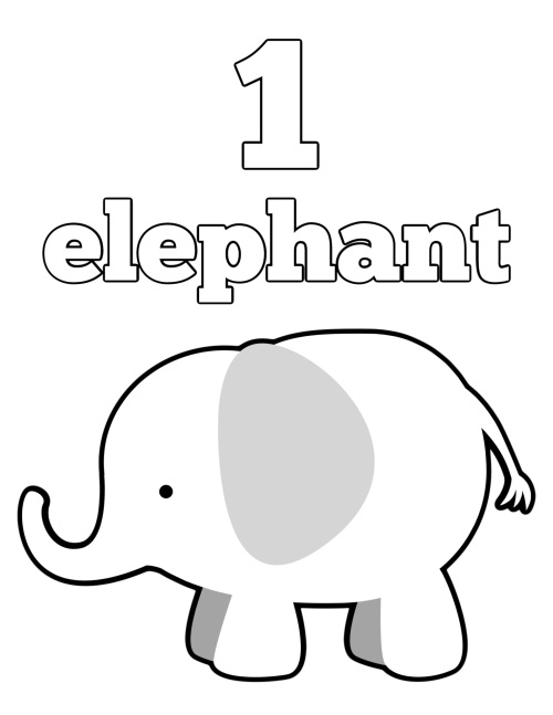 Elephant Preschool