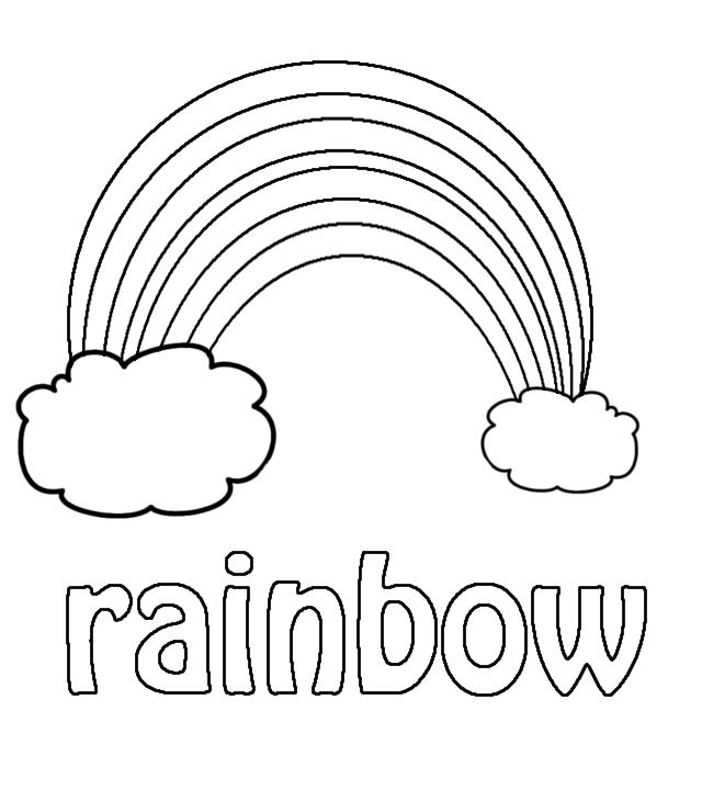 Rainbow Preschool