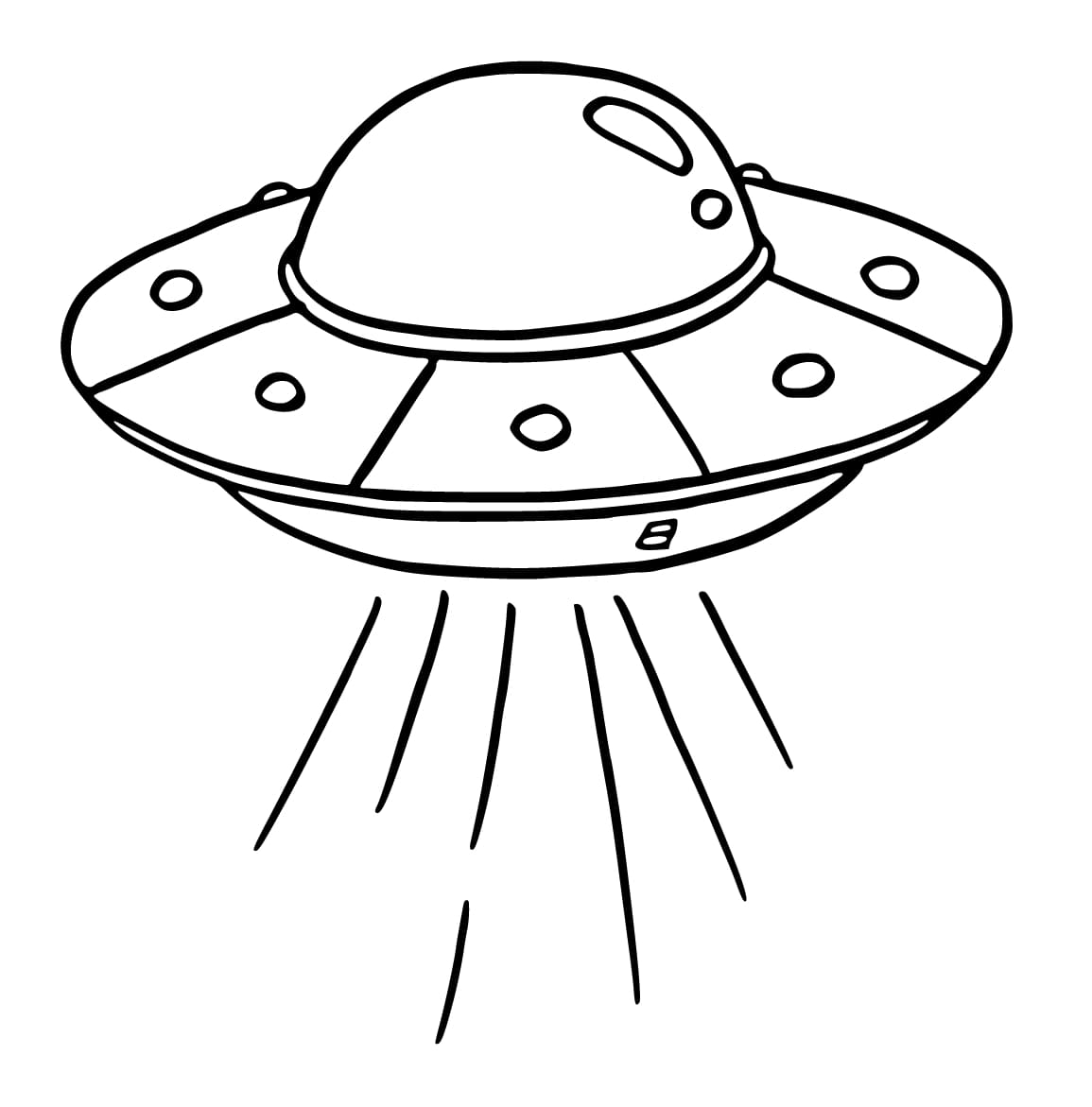 Basic UFO