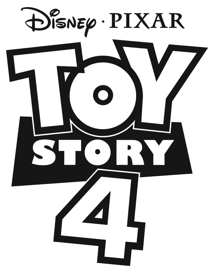 Disney Pixar Toy Story 4