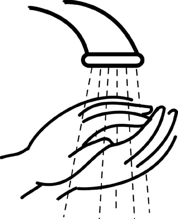 Hand Washing For Kids