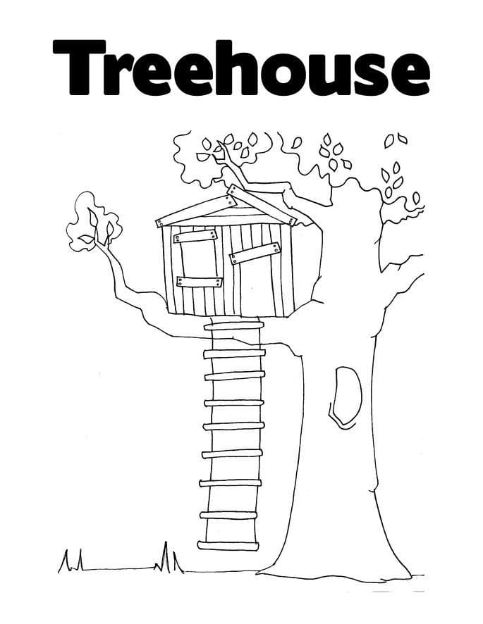 The Treehouse