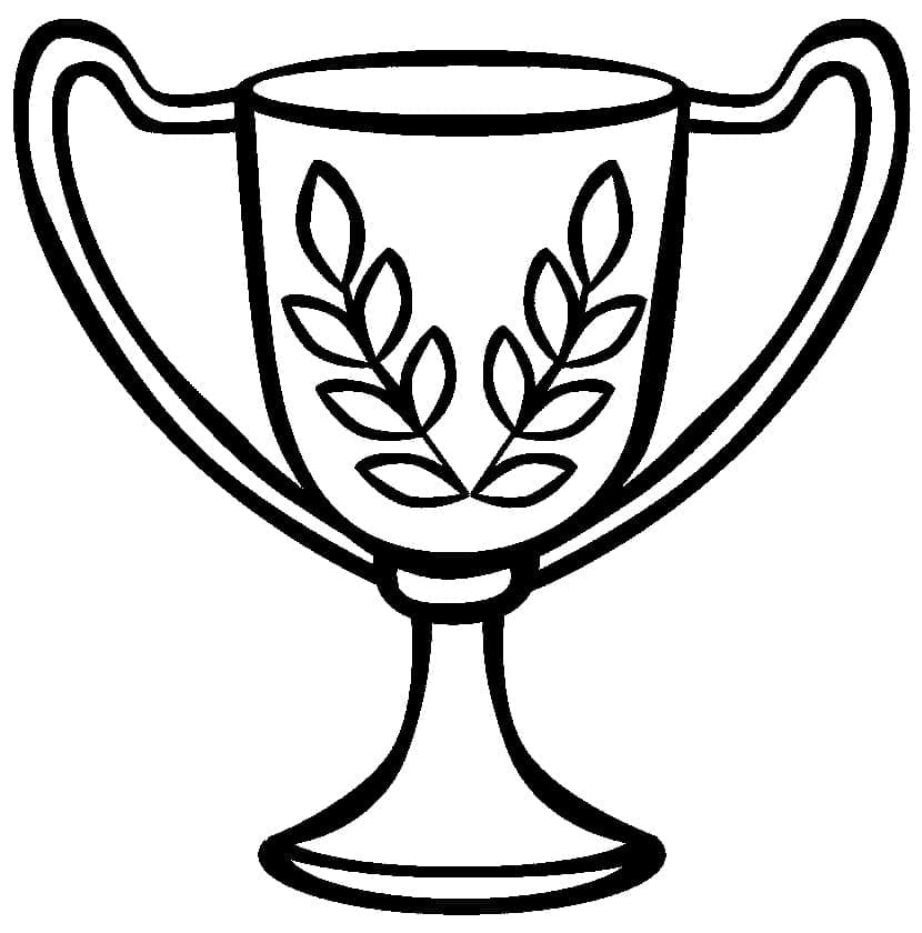 Trophy Image