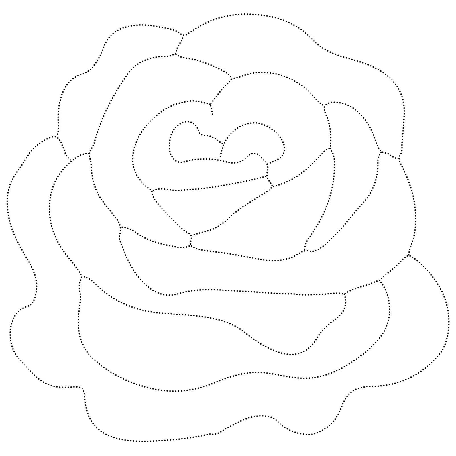 Rose Tracing For Free