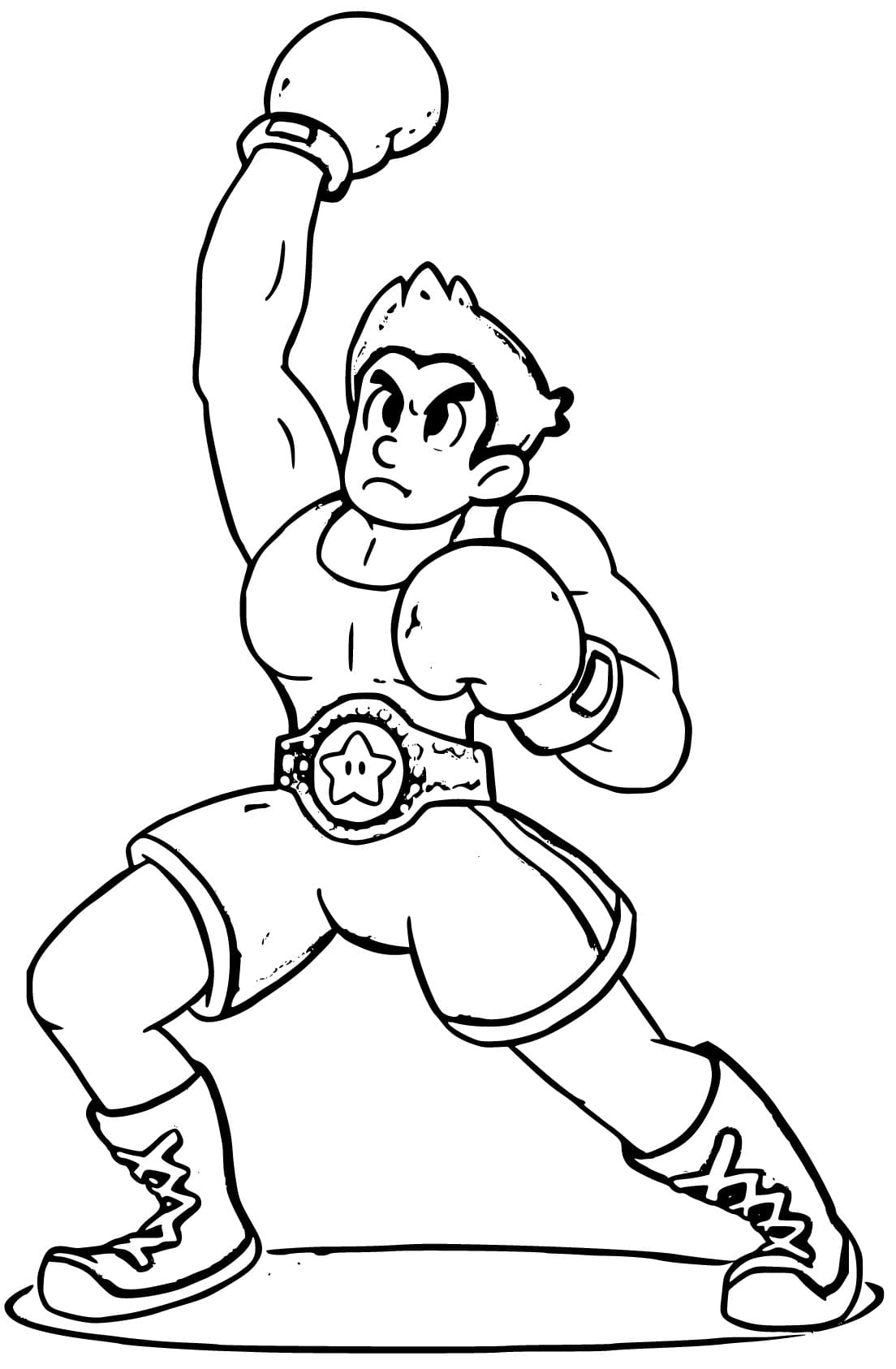 Miraidon Coloring Pages ColoringLib