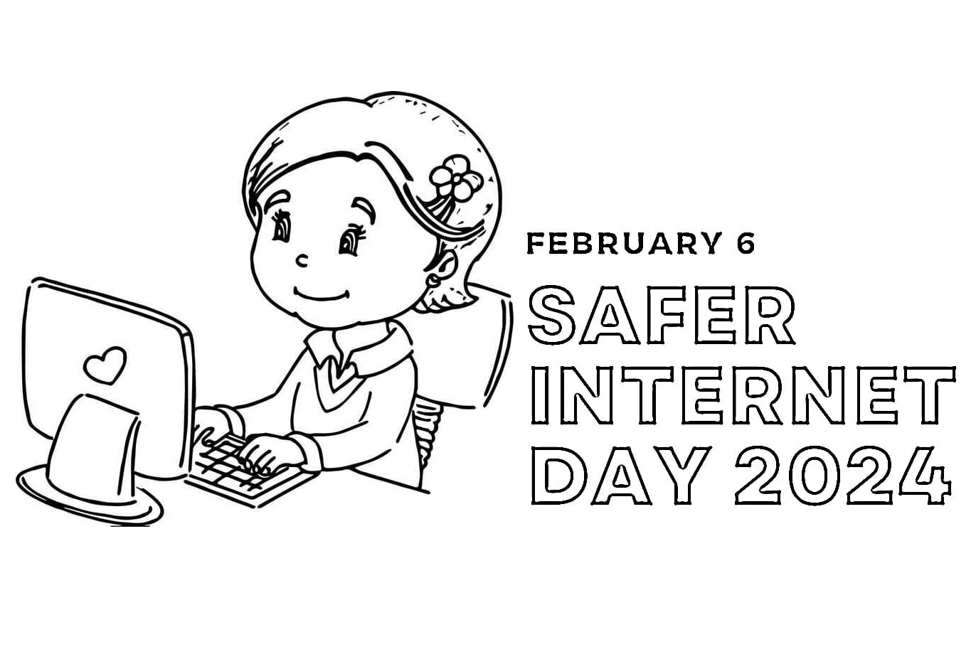 Safer Internet Day 2024