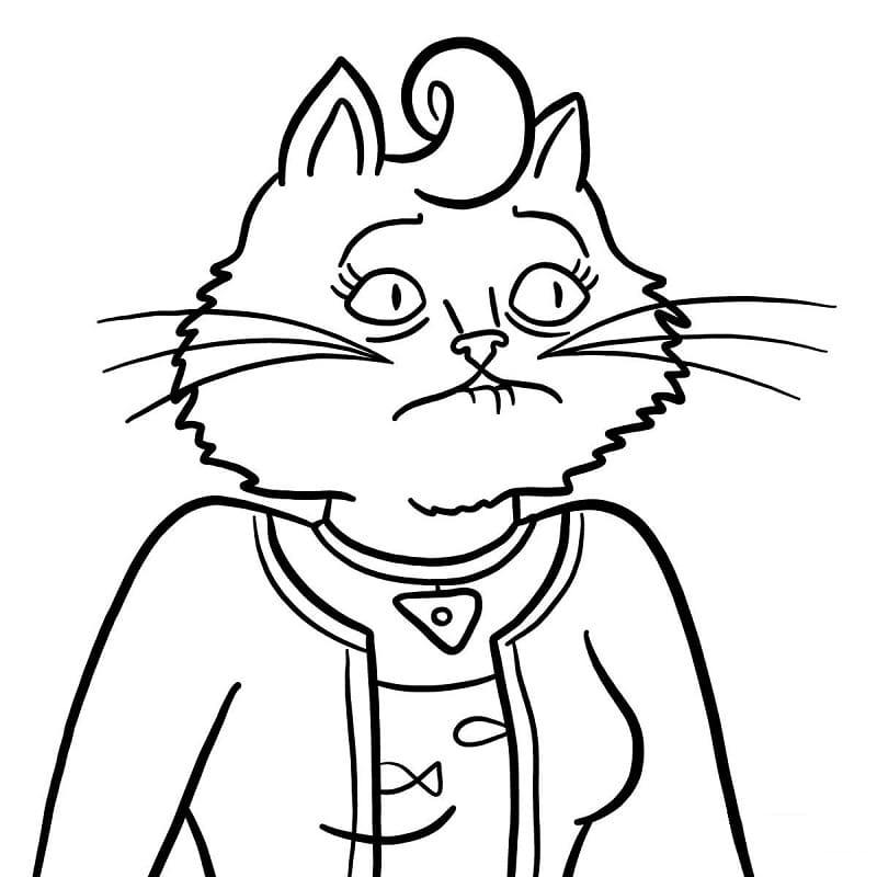 Princess Carolyn