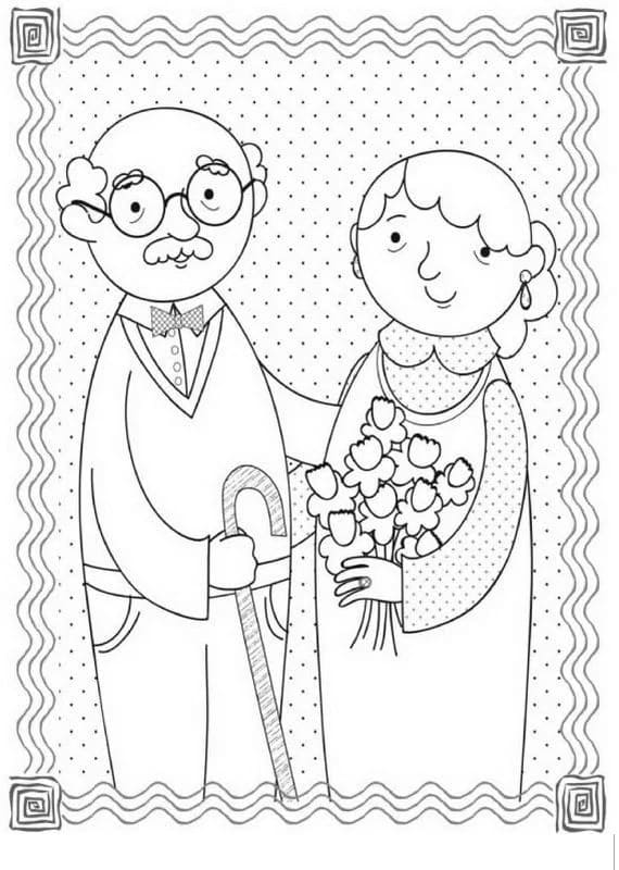 Printable Sympathy coloring page