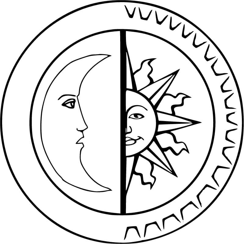 Spring Equinox Image